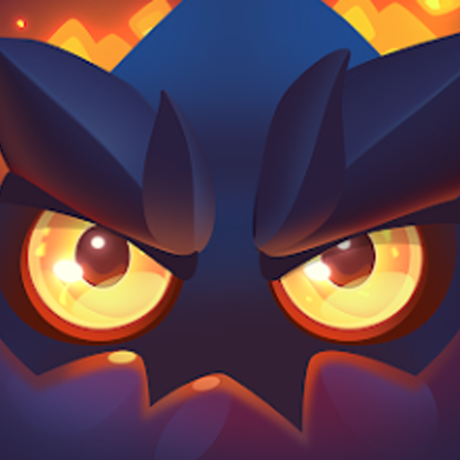 Dragon City Logo