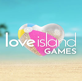 Love Island: The Game